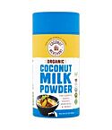 Organic Coconut Milk Powder (250g)