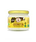 Coconut Oil (300ml)