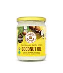 Coconut Oil (500ml)