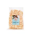 Toasted Coconut Chips (500g)