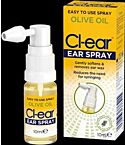 Cl-ear Olive Oil Spray 10ml (10ml)