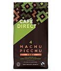 Machu Picchu FT Ground Coffee (227g)