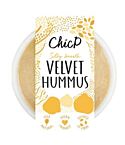 Velvet Plain Hummus (150g)