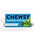 Chewsy Peppermint Gum (15g)