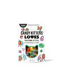Candy Kittens LOVES (54g)