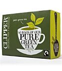 FT Pure Green Tea (80bag)