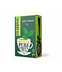 Organic Pure Green Tea Bags (20bag)