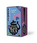 Blackcurrant Black Tea (20bag)