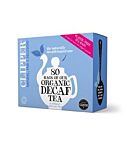 FT & Org Everyday Decaf Tea (80bag)