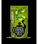 Green Lemon Loose Tea (80g)