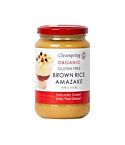 Organic GF Brown Rice Amazake (380g)