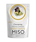 Organic Sweet White Miso (250g)