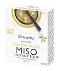 Miso Soup Mellow White w Tofu (40g)