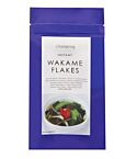 Instant wakame flakes (25g)