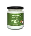 OG Virgin Coconut Oil (200ml)