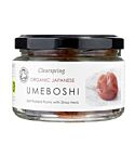 Organic Umeboshi (200g)