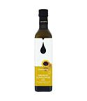 Organic Sunflower Oil (500ml)