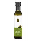 Organic Avocado Oil (250ml)