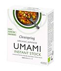 Organic Umami Instant Stock (112g)