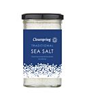 Traditional Sea Salt (250g)