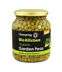 Demeter Organic Garden Peas (350g)