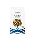 Organic Atlantic Wakame (25g)