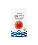 Organic Agar Flakes (30g)