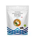 Kombu Sea Vegetable Japanese (40g)