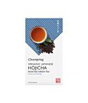 Org Japanese Hojicha Tea Bags (20bag)