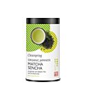OG Japanese Matcha Sencha Tea (85g)