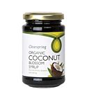 Organic Coconut Blossom Syrup (300g)