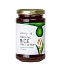 Organic Rice Malt Syrup (300g)