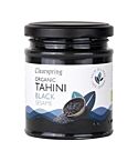 Organic Tahini - Black Sesame (170g)
