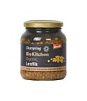 Demeter Organic Lentils (360g)