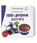 Organic 100% Prune Puree (200g)