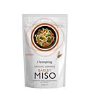 Organic Barley Miso Pouch (300g)