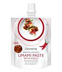 Umami Paste with Chilli (150g)