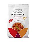 Organic Soya Mince (300g)