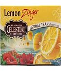 Lemon Zinger Tea (20bag)