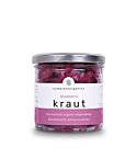 Sauerkraut Blueberry Organic (210g)