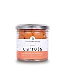 Fermented Ginger Carrots (220g)