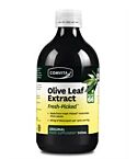 Olive Leaf Extract (500ml)