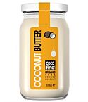 Organic Coconut Butter (500g)