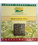 Red Sage Tea (50g)