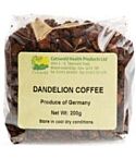 Dandelion Coffee (200g)