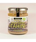Org Raw Dark Tahini (250g)
