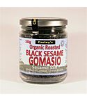 Org Black Sesame Gomasio (150g)