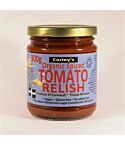 Org Tomato Relish (300g)