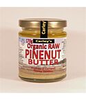 Organic Raw Pinenut Butter (170g)