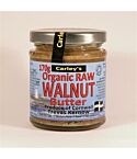 Org Raw Walnut Butter (170g)